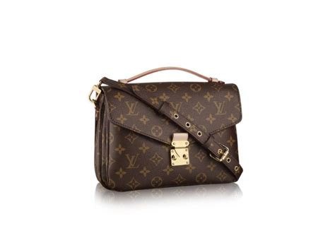 louis vuitton modelli classici|borse tracolla Louis Vuitton.